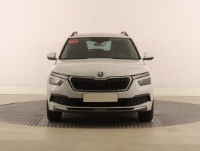 Škoda Kamiq - 2022