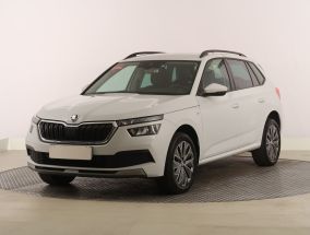Škoda Kamiq - 2022