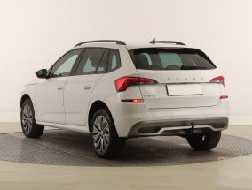 Škoda Kamiq - 2022
