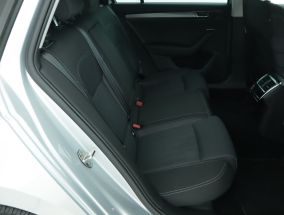 Škoda Superb - 2022