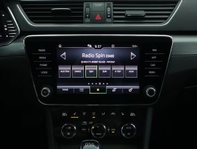 Škoda Superb - 2022