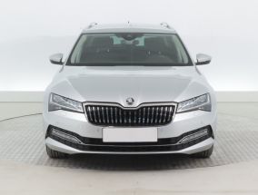 Skoda Superb - 2022