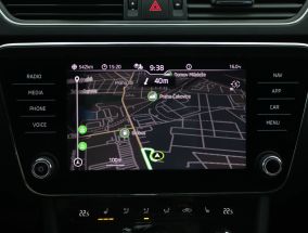Škoda Superb - 2022