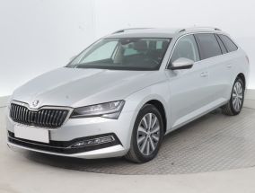 Skoda Superb - 2022