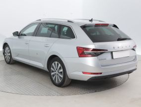 Skoda Superb - 2022