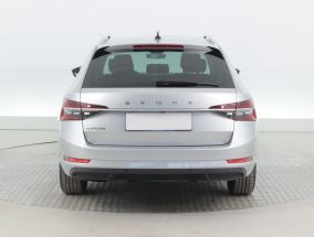 Škoda Superb - 2022