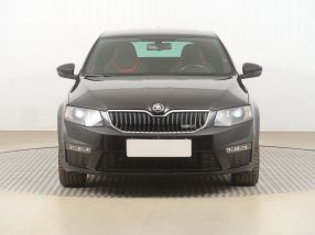 Skoda Octavia - 2014