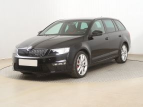 Skoda Octavia - 2014