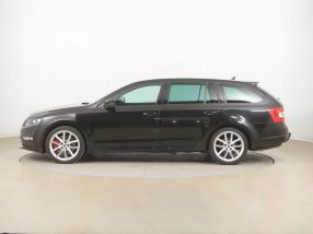 Skoda Octavia - 2014
