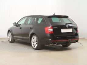 Skoda Octavia - 2014
