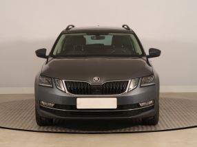 Škoda Octavia - 2020
