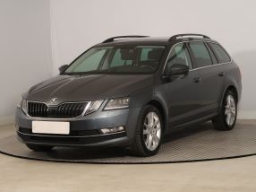 Škoda Octavia - 2020