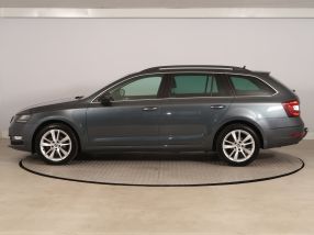 Škoda Octavia - 2020