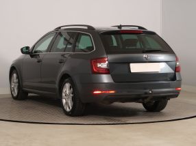 Škoda Octavia - 2020
