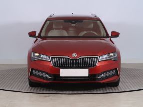 Skoda Superb - 2021