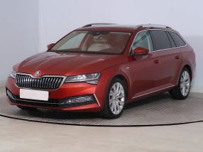 Skoda Superb - 2021