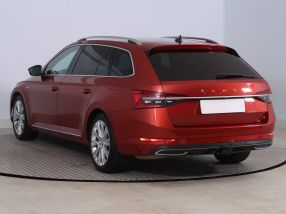 Skoda Superb - 2021