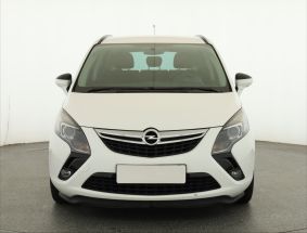 Opel Zafira - 2016