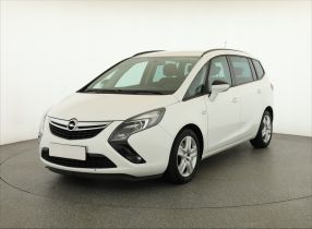 Opel Zafira - 2016