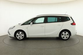 Opel Zafira - 2016