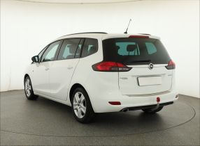 Opel Zafira - 2016