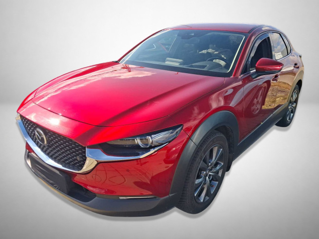 Mazda CX-30 2022