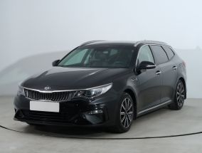 Kia Optima - 2018