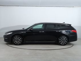 Kia Optima - 2018