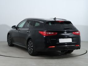 Kia Optima - 2018