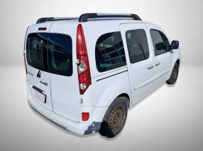 Renault Kangoo - 2012