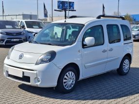 Renault Kangoo - 2012
