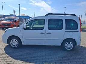 Renault Kangoo - 2012