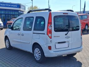 Renault Kangoo - 2012