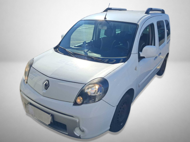 Renault Kangoo 2012