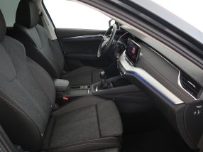 Škoda Octavia - 2021