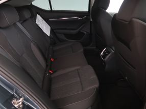 Škoda Octavia - 2021