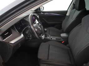Škoda Octavia - 2021