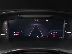 Škoda Octavia - 2021