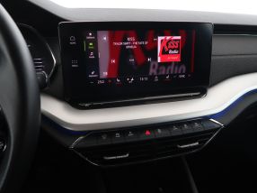 Škoda Octavia - 2021