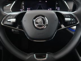 Škoda Octavia - 2021