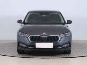 Skoda Octavia - 2021