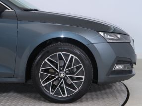 Škoda Octavia - 2021