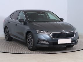 Škoda Octavia - 2021