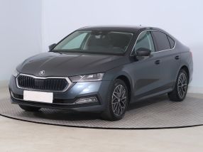 Skoda Octavia - 2021