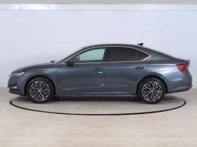 Skoda Octavia - 2021