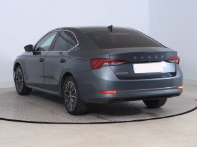 Skoda Octavia - 2021