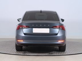 Škoda Octavia - 2021