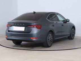 Škoda Octavia - 2021