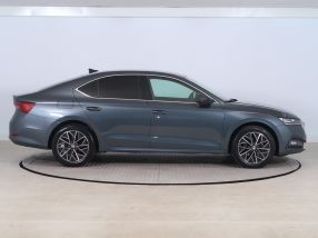 Škoda Octavia - 2021