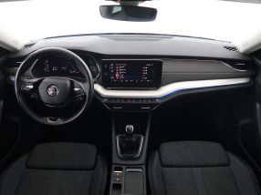 Škoda Octavia - 2021